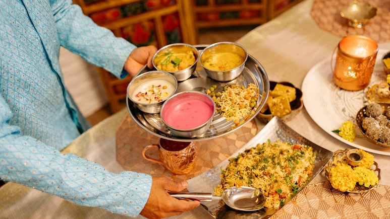World Heart Day 2025: Healthy Habits For A Heart-Happy Festive Season