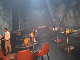 Nude Party: न्यूड पार्टी हलचल के बीच बड़ी कार्रवाई, रायपुर में देर रात होटल, रेस्टोरेंट ढाबों में पुलिस ने मारा छापा  Nude Party: न्यूड पार्टी हलचल के बीच बड़ी कार्रवाई, रायपुर में देर रात होटल, रेस्टोरेंट ढाबों में पुलिस ने मारा छापा