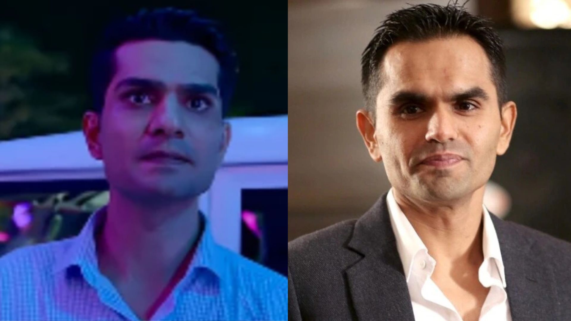 <i>The Ba***ds Of Bollywood</i> Actor Ashish Kumar On Audiences Linking His Cop Role To Sameer Wankhede: "I Tried My Best"