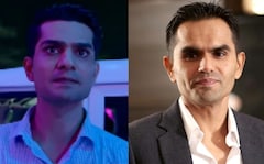 <i>The Ba***ds Of Bollywood</i> Actor Ashish Kumar On His Cop Act: "I Tried My Best"
