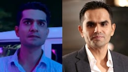 <i>The Ba***ds Of Bollywood</i> Actor Ashish Kumar On Audiences Linking His Cop Role To Sameer Wankhede: "I Tried My Best"