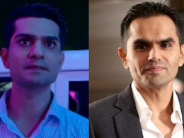 <i>The Ba***ds Of Bollywood</i> Actor Ashish Kumar On Audiences Linking His Cop Role To Sameer Wankhede: "I Tried My Best" <i>The Ba***ds Of Bollywood</i> Actor Ashish Kumar On Audiences Linking His Cop Role To Sameer Wankhede: "I Tried My Best"