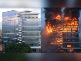 How Hilton Kathmandu, The Tallest Hotel In Nepal, Was Built And Burnt To Ashes How Hilton Kathmandu, The Tallest Hotel In Nepal, Was Built And Burnt To Ashes