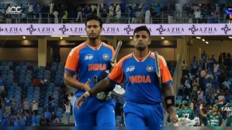 Asia Cup 2025: 'भारत खिताब जीता तो...' सूर्यकुमार यादव ACC अध्यक्ष मोहसिन नकवी से नहीं लेंगे ट्रॉफी