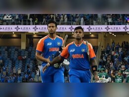 Asia Cup 2025: 'भारत खिताब जीता तो...' सूर्यकुमार यादव ACC अध्यक्ष मोहसिन नकवी से नहीं लेंगे ट्रॉफी Asia Cup 2025: 'भारत खिताब जीता तो...' सूर्यकुमार यादव ACC अध्यक्ष मोहसिन नकवी से नहीं लेंगे ट्रॉफी