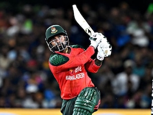 Litton Das: Bangladeshs Hindu T20 World Cup Captain Who Was Targetted By Fans