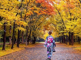 7 Countries To Experience The Magic Of Autumn In October 7 Countries To Experience The Magic Of Autumn In October