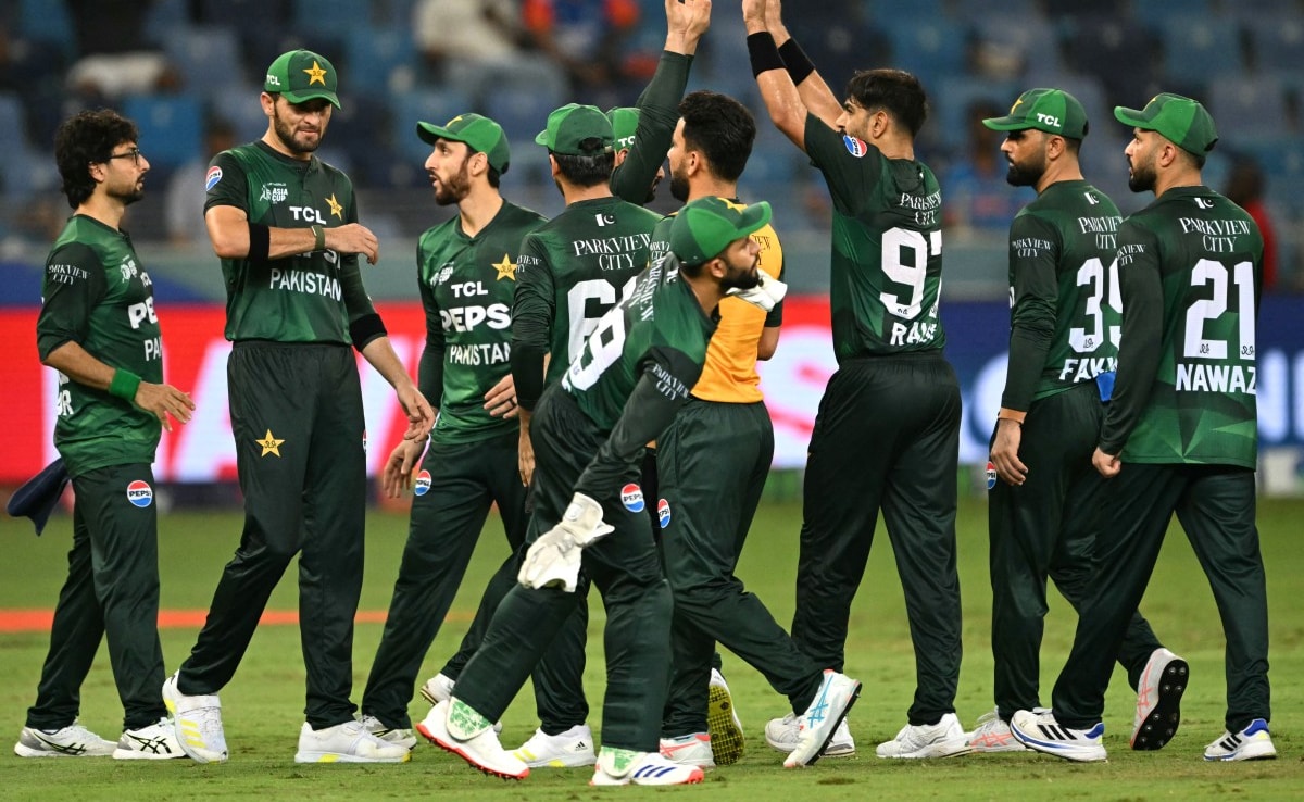 Sri Lanka And Pakistan Desperate To Bounce Back In Asia Cup Super 4s