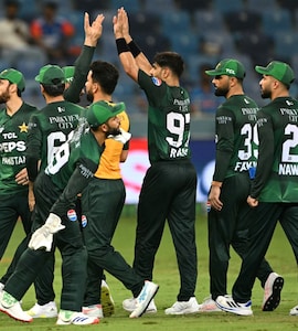 Sri Lanka And Pakistan Desperate To Bounce Back In Asia Cup Super 4s