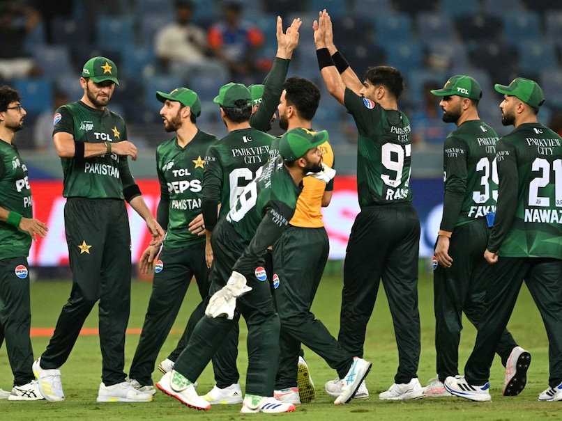 Pakistan 'Only Better At Talking': Ex-India Star's Fiery Attack Ahead Of Asia Cup 2025 Final
