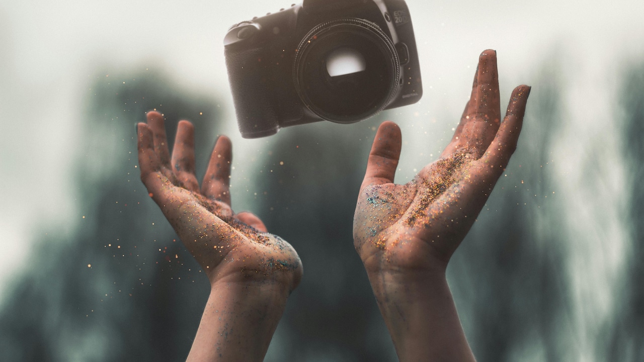 Amazon Great Indian Festival: Most Gifted Video Cameras To Shop