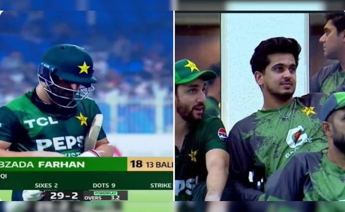 PAK vs UAE: वह पाकिस्तान की..., यूएई ने किया ऐसा हाल, तो बाबर के समर्थन में आए फैंस