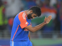 "Use Him Carefully": Suryakumar Yadav Sent Massive Jasprit Bumrah Warning Ahead Of South Africa T20Is