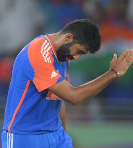 "Use Him Carefully": Suryakumar Yadav Sent Massive Jasprit Bumrah Warning Ahead Of South Africa T20Is