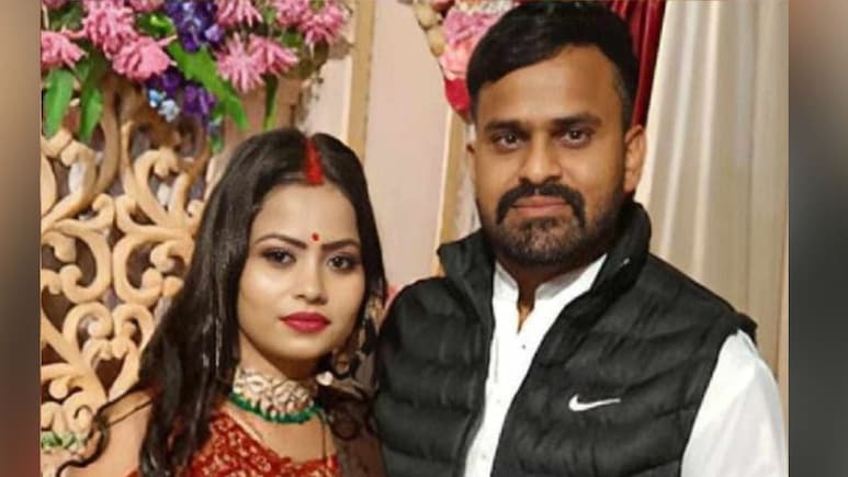 प्रेमिका का मर्डर: लिव-इन पार्टनर के चेहरे पर मारी 5 गोलियां, बहता खून और सामने बैठा प्रेमी, जानें मामला