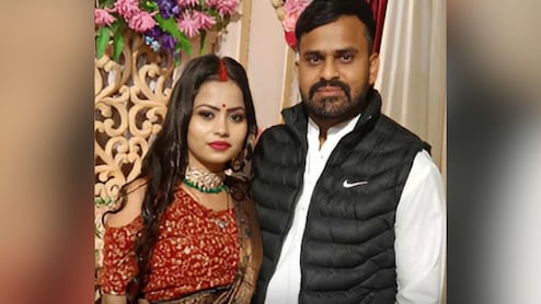 प्रेमिका हत्याकांड: आरोपी की 3 पत्नियां, मृतक नंदिनी का 5वां रिलेशन, हत्या के मामले में जेल भी जा चुकी थी