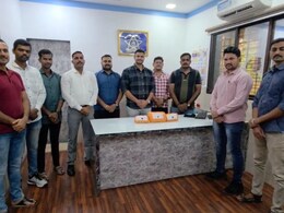 Vasai Crime News : वसईतून तब्बल 8 कोटींचे हेरॉईन जप्त, 3 आरोपींना अटक