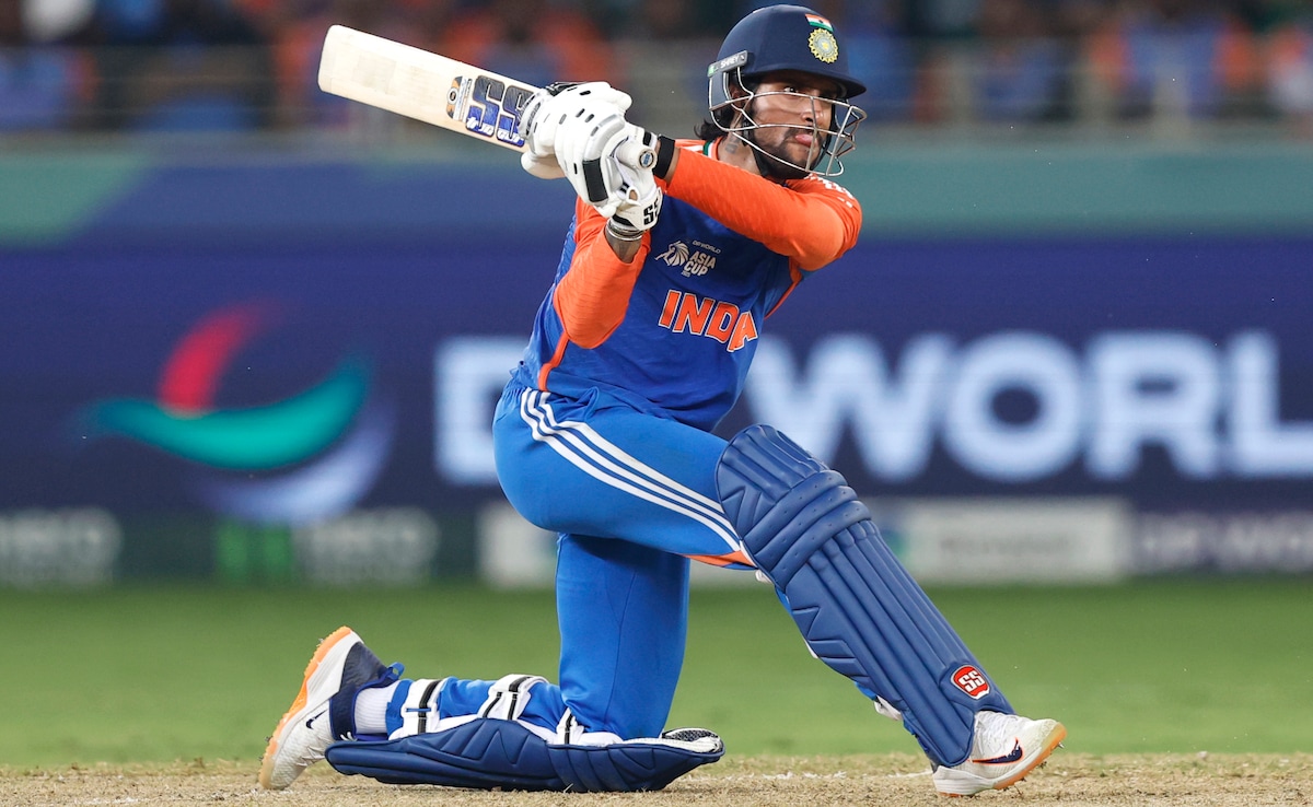 BCCIs Major Update On Tilak Varma Injury, Bad News For Team India