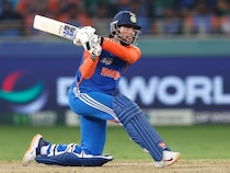 BCCIs Major Update On Tilak Varma Injury, Bad News For Team India