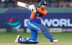 BCCI's Major Update On Tilak Varma Injury, Bad News For Team India