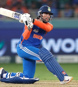 BCCIs Major Update On Tilak Varma Injury, Bad News For Team India