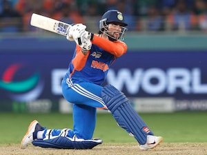 BCCIs Major Update On Tilak Varma Injury, Bad News For Team India