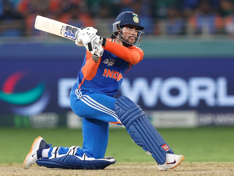 Australia A Level Series Against India A Despite Tilak Varma's Gritty 94