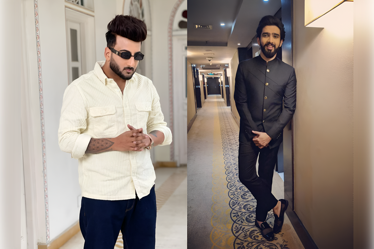 'Bigg Boss 19': Amaal Mallik Calls Shehbaz Badesha 'Male Shehnaaz Gill'; Here's Why