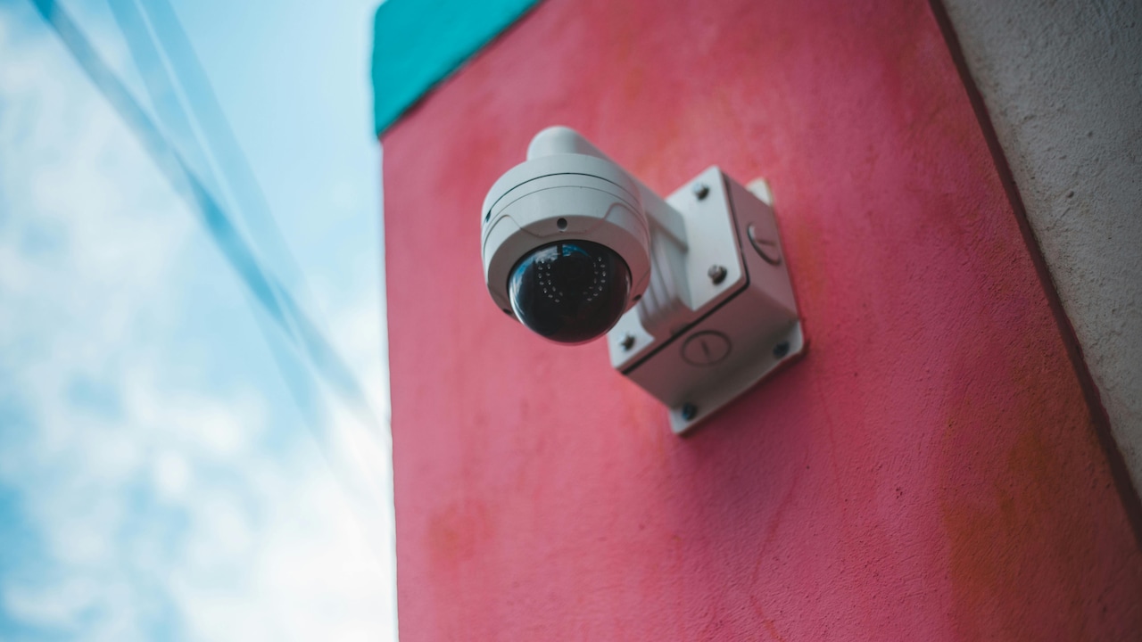 Security Camera Deals on Amazon Great Indian Festival