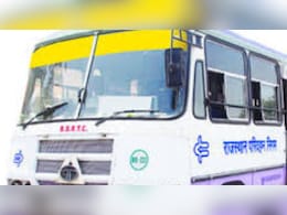 डूंगरपुर के 8 रूट में से सिर्फ एक रूट पर रोडवेज ग्रामीण से योजना, 7 रूटों पर किसी ने नहीं डाला टेंडर  डूंगरपुर के 8 रूट में से सिर्फ एक रूट पर रोडवेज ग्रामीण से योजना, 7 रूटों पर किसी ने नहीं डाला टेंडर