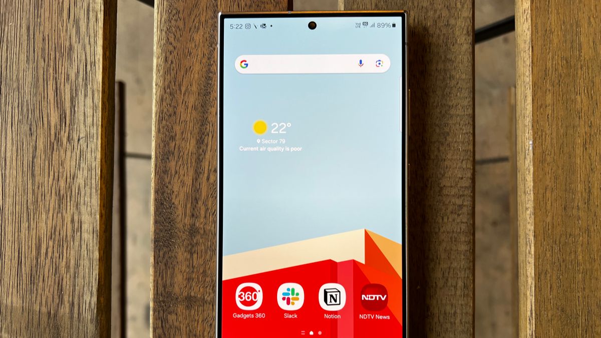 Samsung Galaxy S24 सिरीजवर दमदार ऑफर्स; 58,000 रूपयांपर्यंत किंमत कपात