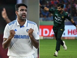 "Thanks To Haris Rauf": R Ashwin Roasts Pakistan Pacer For His Role In India's Asia Cup Triumph