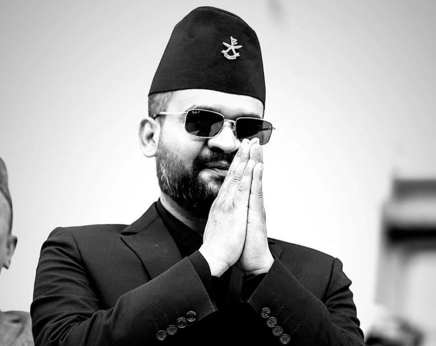 अब नहीं तो फिर कभी नहीं... नेपाल में बालेन शाह से Gen Z की गुजारिश, सोशल मीडिया पर क्यों हो रही इतनी चर्चा