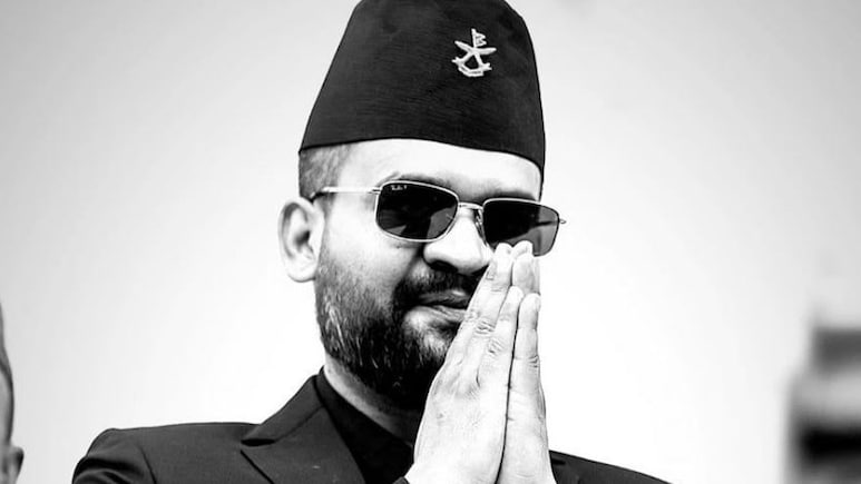 कौन हैं ये रैपर, काठमांडू के इस मेयर को युवा सौंपना चाहते हैं नेपाल की कमान