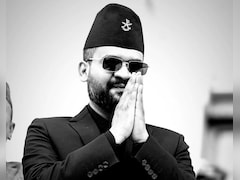 Nepal: Kathmandu Mayor Balen Quits To Challenge Oli For PM Post