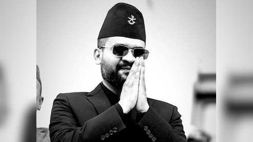 Nepal: Kathmandu Mayor Balen Quits To Challenge Oli For PM Post