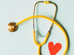 World Heart Day 2025: दिल की सेहत को फायदा पहुंचाती हैं ये आदतें, नहीं होगा हार्ट अटैक World Heart Day 2025: दिल की सेहत को फायदा पहुंचाती हैं ये आदतें, नहीं होगा हार्ट अटैक