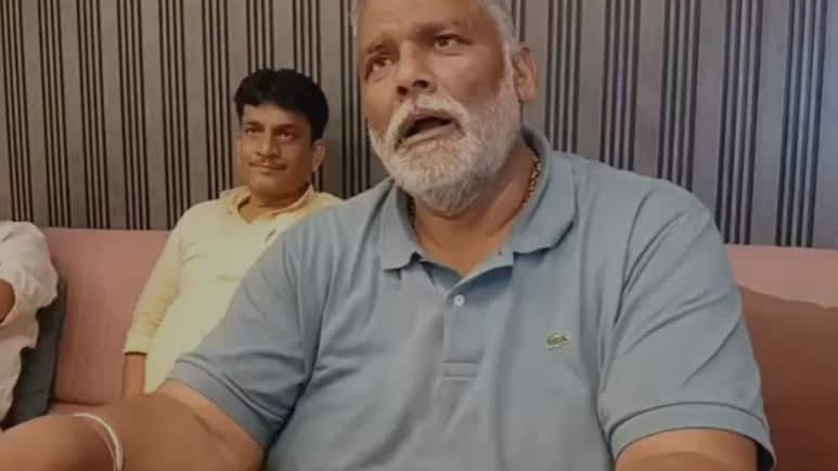 महागठबंधन में CM चेहरे पर फंसा पेच, पप्पू यादव ने कहा- 'चुनाव के बाद तय होगा नेता'