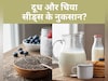 सेहत का खजाना चिया सीड्स, पर दूध संग खाने से पहले जान लें 5 कड़वे सच, कहीं बाद में पछताना न पड़े!