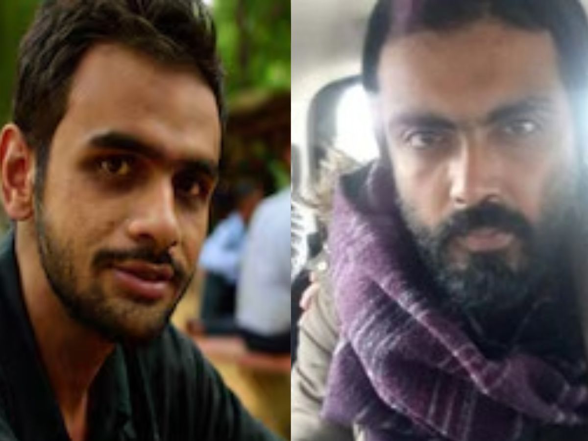 उमर खालिद, शरजील इमाम की नहीं होगी रिहाई... दिल्ली हाईकोर्ट ने दिया ये बड़ा झटका