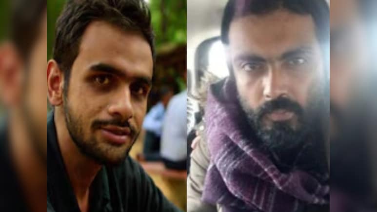 No Bail To Umar Khalid, Sharjeel Imam, 7 Others In 2020 Delhi Riots Case No Bail To Umar Khalid, Sharjeel Imam, 7 Others In 2020 Delhi Riots Case