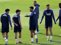 PSG Fear Impact Of Injuries As They Put Champions League Title On The Line