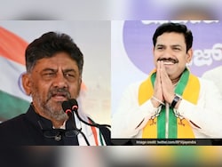 &quot;No Food In Stomach, Jasmine In Hair&quot;: BJP Mocks Karnataka&#039;s VIP Aircraft Buy