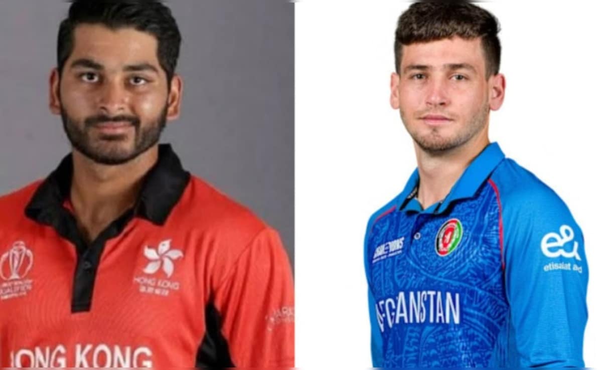 Asia Cup 2025: हॉन्ग कॉन्ग vs अफ़ग़ानिस्तान, ये दो खिलाड़ी साबित हो सकते हैं गेम चेंजर, भारत में ऐसे देखे पाएंगे Live मैच