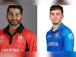 Asia Cup 2025: हॉन्ग कॉन्ग vs अफ़ग़ानिस्तान, ये दो खिलाड़ी साबित हो सकते हैं गेम चेंजर, भारत में ऐसे देखे पाएंगे Live मैच