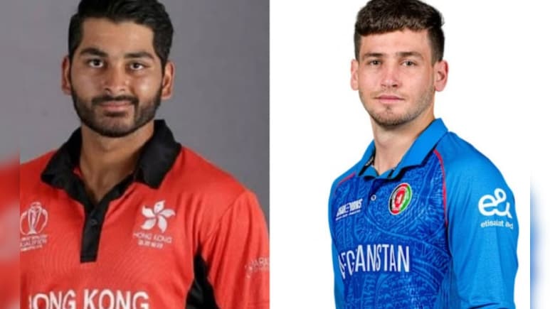 Asia Cup 2025: हॉन्ग कॉन्ग vs अफ़ग़ानिस्तान, ये दो खिलाड़ी साबित हो सकते हैं गेम चेंजर, भारत में ऐसे देखे पाएंगे Live मैच