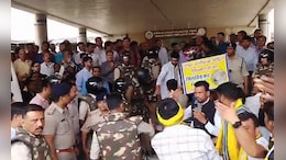 इंदौर के चूहा कांड पर MY अस्पताल में घमासान, डॉक्टर्स ने सामूहिक इस्तीफे की दी चेतावनी