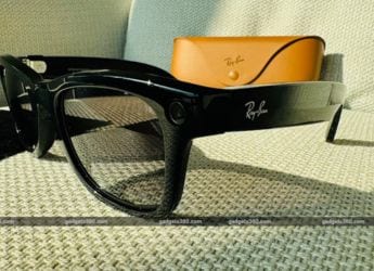 Avant Meta Connect 2025, l' écran Meta Ray-Ban avec affichage tête haute et bracelet sEMG a été divulgué.