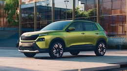 Skoda Kylaq Clock 30,000 Unit Sales Within 8 Months Of Launch
