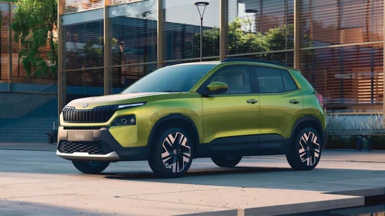 Skoda Kylaq Clock 30,000 Unit Sales Within 8 Months Of Launch